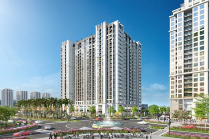 Chung cư An Lạc- Bình Tân | Tp. Hồ Chí Minh