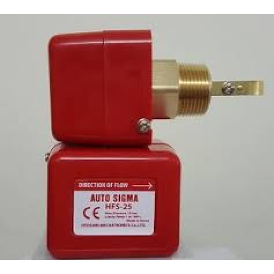 Công tắc dòng chảy hfs 25 