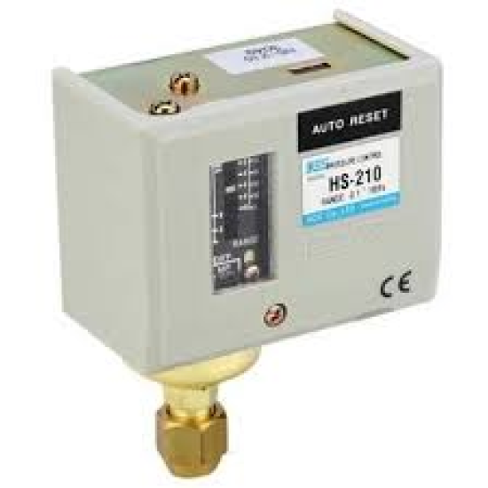 Công tắc áp suất HS210