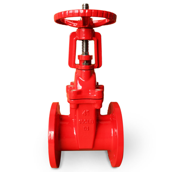 Van cổng ty nổi PN10/16