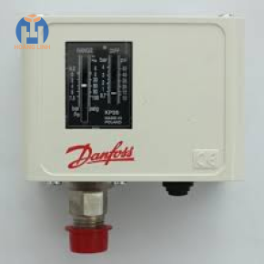 Công tắc áp suất Danfoss KP5