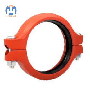 Khớp nối và phụ kiện có rãnh, khuỷu 90, 1/2 