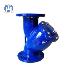 Y Lọc DN65