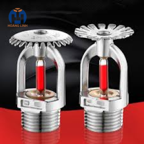 Đầu phun chữa cháy sprinkler DN15 1/2