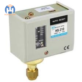 Công tắc áp suất HS210