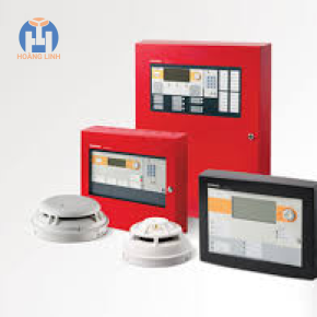 Tủ điều khiển trung tâm Siemens 2 Loop FC924