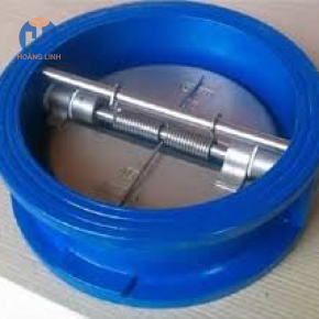 Van 1 chiều mặt bướm LYE