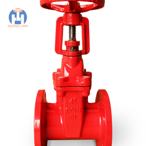 Van cổng ty nổi PN10/16