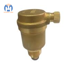 Van Xả Khí Ren JS