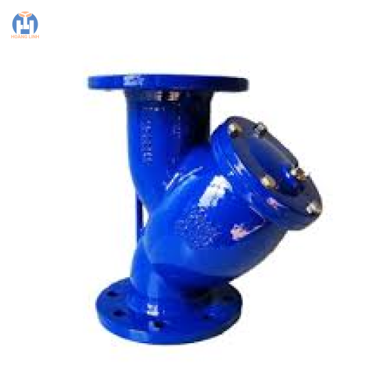 Y Lọc DN65