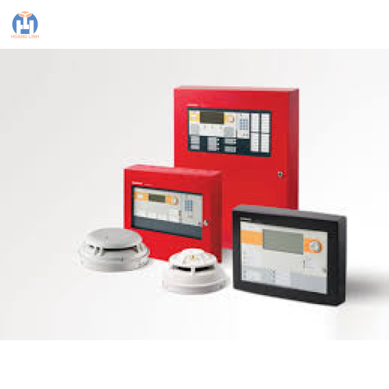 Tủ điều khiển trung tâm Siemens 2 Loop FC924