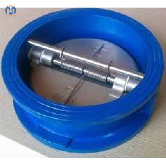 Van 1 chiều mặt bướm LYE