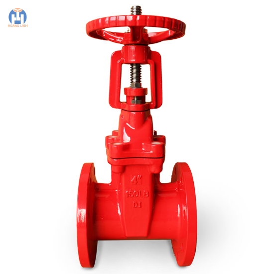 Van cổng ty nổi PN10/16