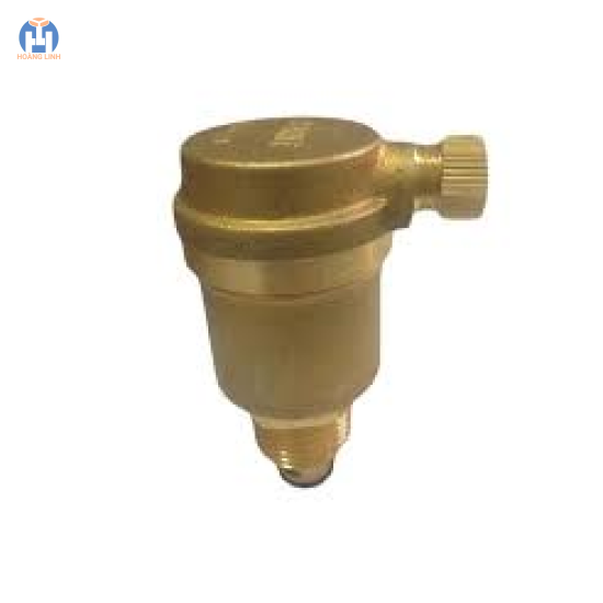 Van Xả Khí Ren JS